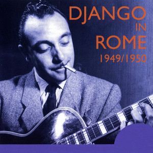 Reinhardt 1928-1950 洋楽 djangologie Django