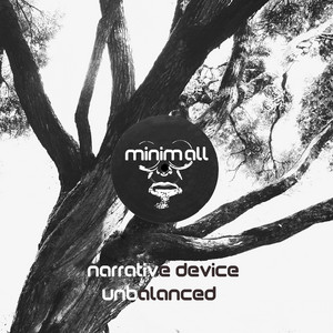 Narrative Device cover