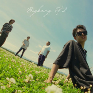 Bigbang pt.2 by Nagi Prince