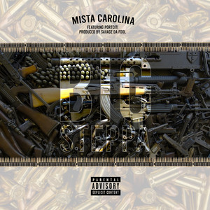 Portada de Big Steppa