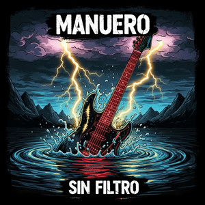 Sin filtro by Manuero