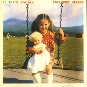 Heart Fog by Th’ Faith Healers