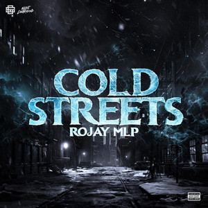 Portada de Cold Streets