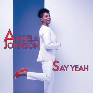 Portada de Say Yeah