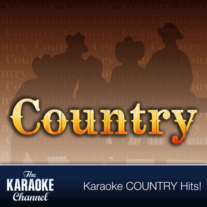 The Karaoke Channel - Country Hits of 2000, Vol. 13 album