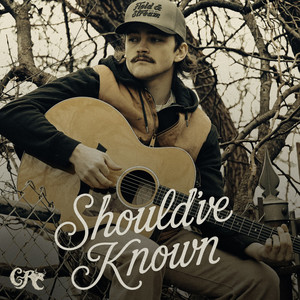 Should've Known by Chad Ruttan