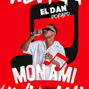 El Dan Dorado - Mon Ami