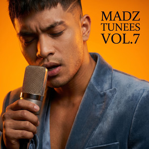 Kung Akin Ang Mundo by Madz Tunees