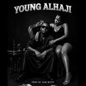 Young Alhaji by Dollar Boy