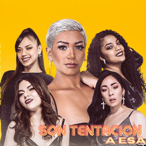 Son Tentación - A Esa (En Vivo)