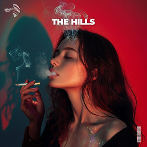 Slawd & Vallvete - the hills (slowed + reverb)