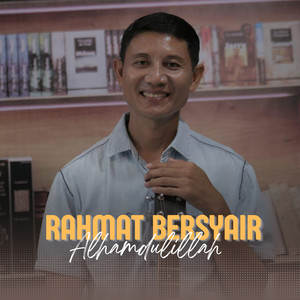Alhamdulilah by Rahmat Bersyair