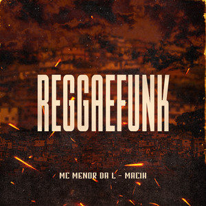 Portada de ReggaeFunk