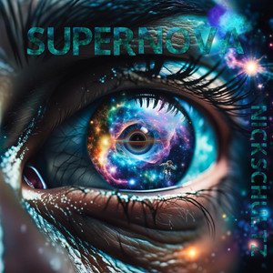SUPERNOVA by Nick Schultz