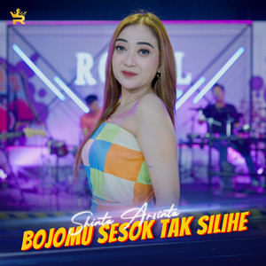 Shinta Arsinta - Bojomu Sesok Tak Silihe (Cover)