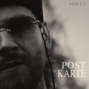 Postkarte by MIKLU