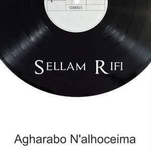 Agharabo N'alhoceima by Sellam Rifi