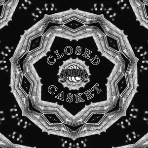 CLOSED CASKET by ANOMURA