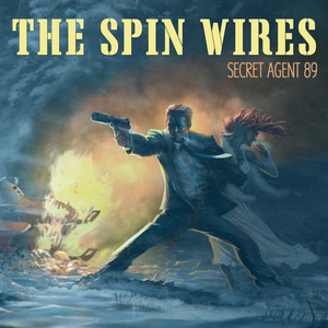 Secret Agent 89
