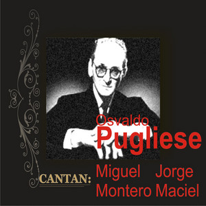 Osvaldo Pugliese album