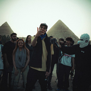 Mtstnash Dorak ( Egypt X Sudan ) by Rap Shar3, R3