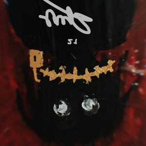 VOL. 2 YINYANG by 21RAE B, ED4L, Mc Cris 97, ORLANDITO IS BACK