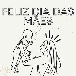 DJ EV - Feliz Dia das Mães
