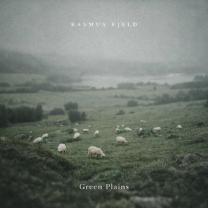 Green Plains by Rasmus Fjeld