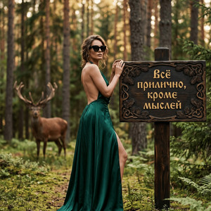Случайно до утра by Александра Чистякова, Эмильчик