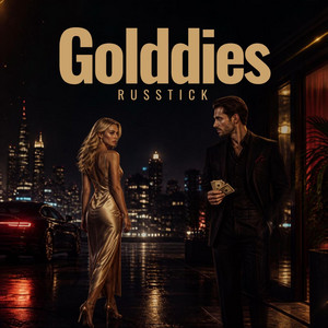 Golddies by Russtick