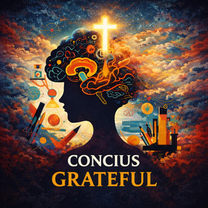 I prayed (Yeah) by Concius