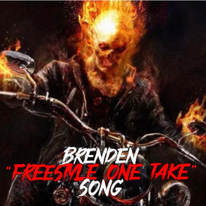 Gastroflarin' Freestyle by Brenden