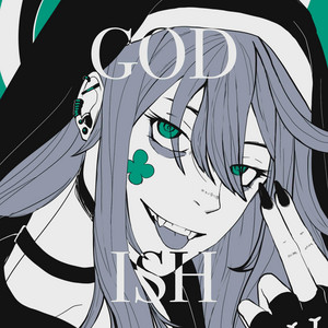 God-ish by marchie