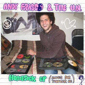 16 Carat Crazy by Andy Frasco & The U.N.