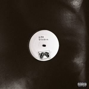 Woohaa - Kojey Radical