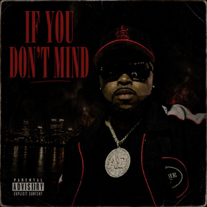 If You Don't Mind by AD Mills