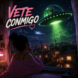 Vete Conmigo by alex