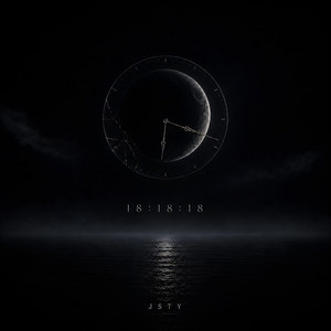 Black Moon (흑월) by JSTY