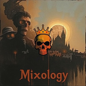 Beatz and Rhymes by Mixology_TOPIC