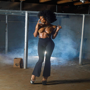 NIKKI DA GOD - Agape & Pain (Live)