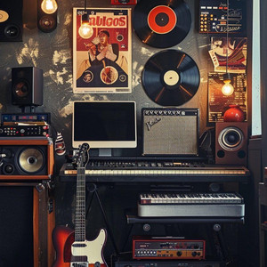 Van Pro - Love of my wife