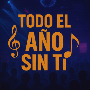 Bonny Lonny - TODO EL AÑO SIN TI