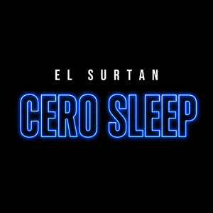 Cero sleep by El surtan