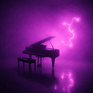Subtle Thunder Jam by Joshua nax