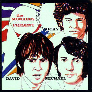 The Monkees Present ‑「アルバム」by ザ・モンキーズ | Spotify