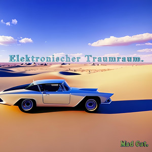 Mad Cat. — Elektronischer Traumraum.