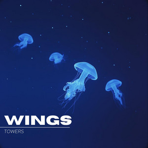 Wings Towers by AnggiJoo
