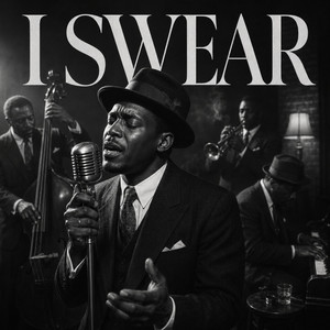 I Swear by Cinder Vaux