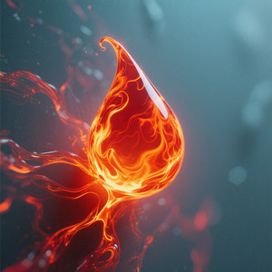 OM MARGANE SANTOE - Drop Is Pure Fire x2