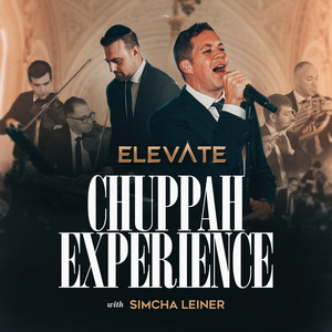 Mi Bon Siach (Hashivenu) by ELEVATE, Simcha Leiner